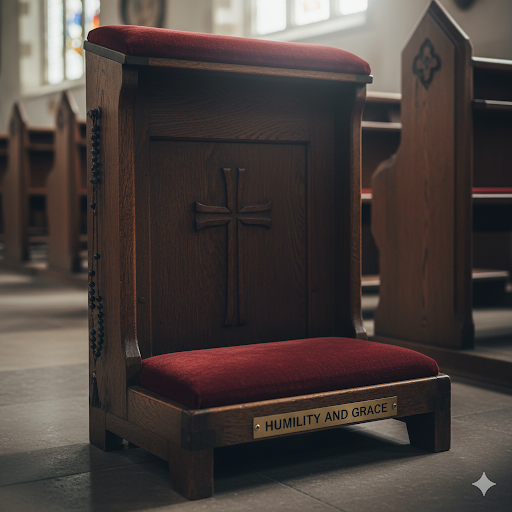 Understanding the Importance of Kneeling in Christian Faith