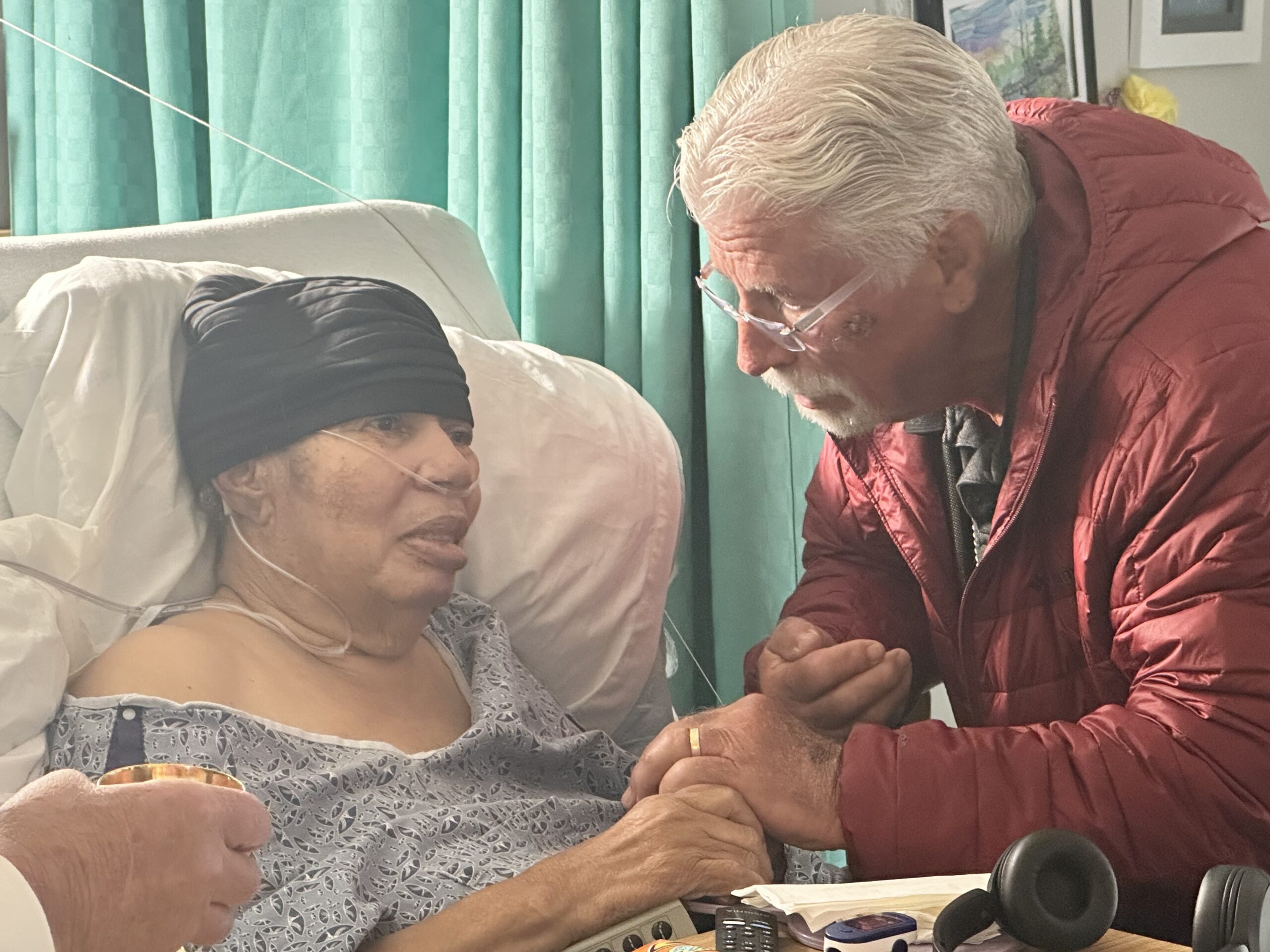 Milkshakes and the Means of Grace